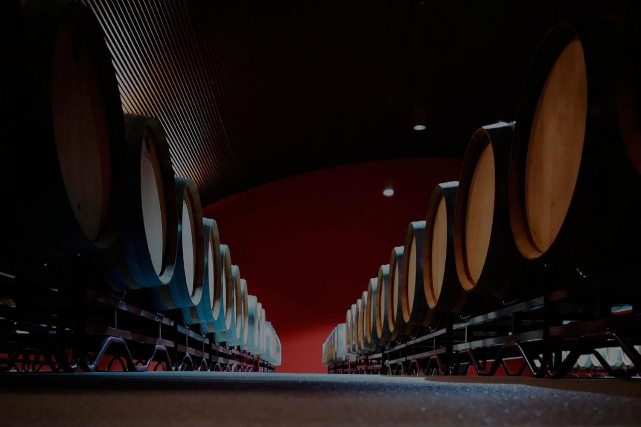 Hotel Tierras De セブレロス エクステリア 写真