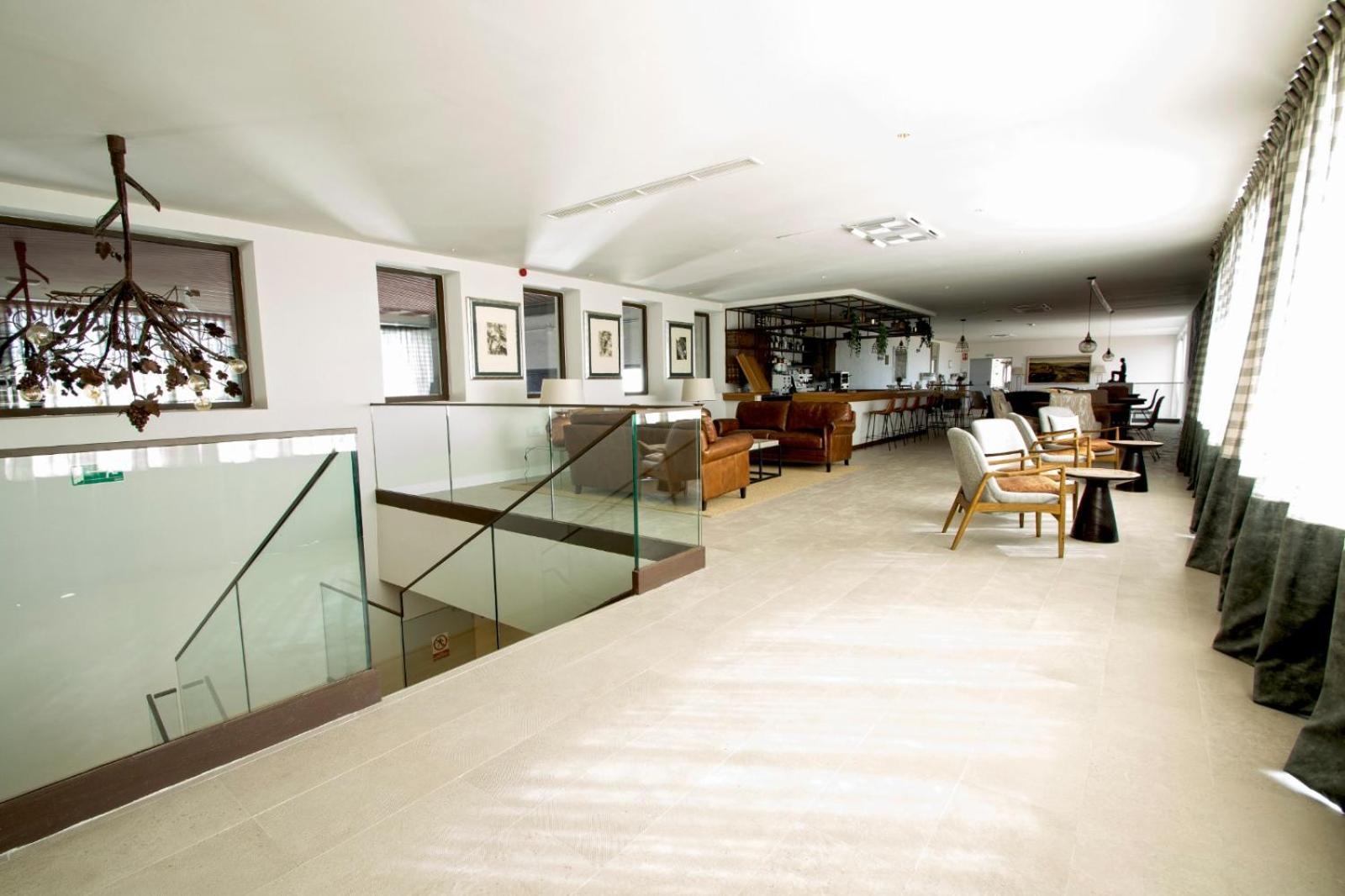Hotel Tierras De セブレロス エクステリア 写真
